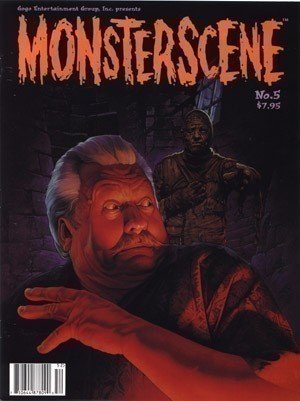 Monsterscene #05