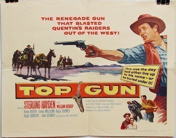 Top Gun (1955) 